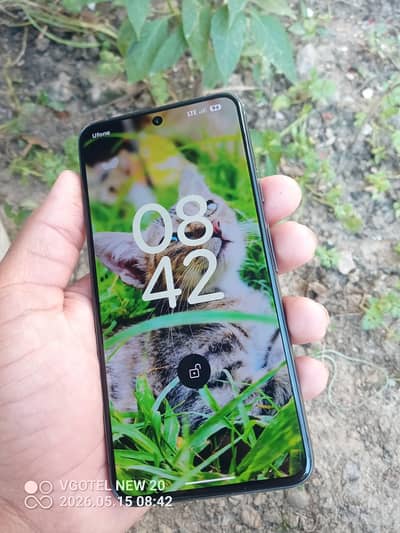 Google pixel 8