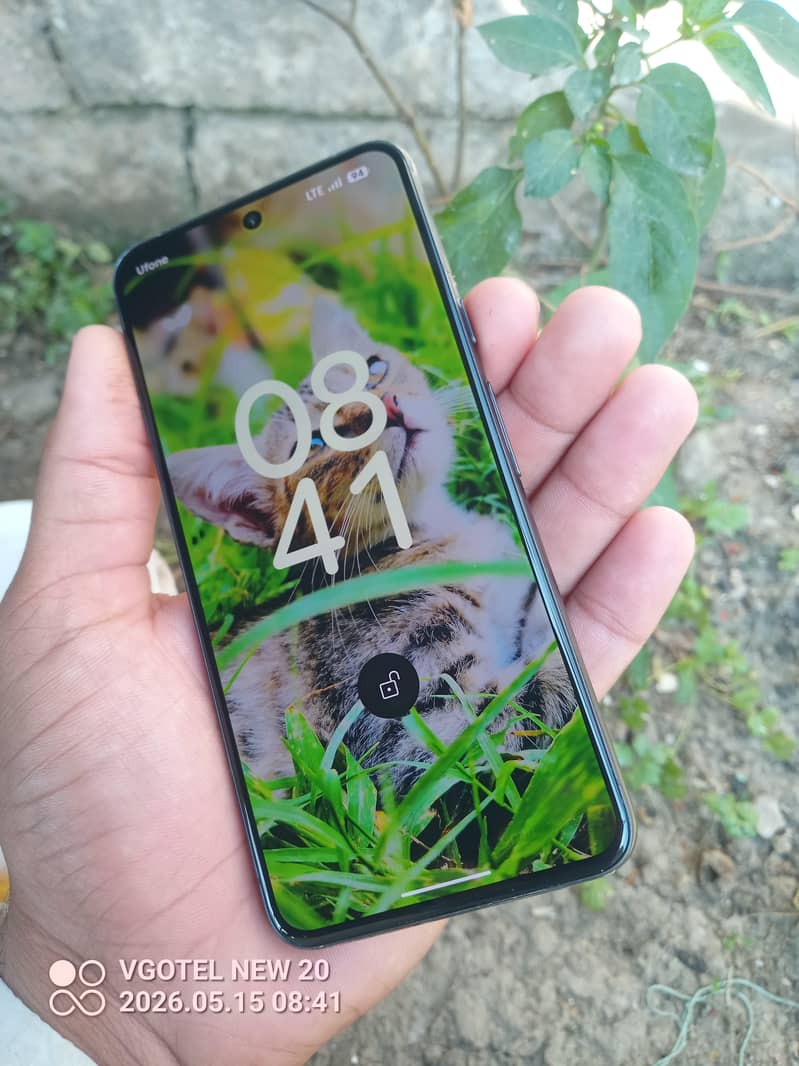 Google pixel 8 1