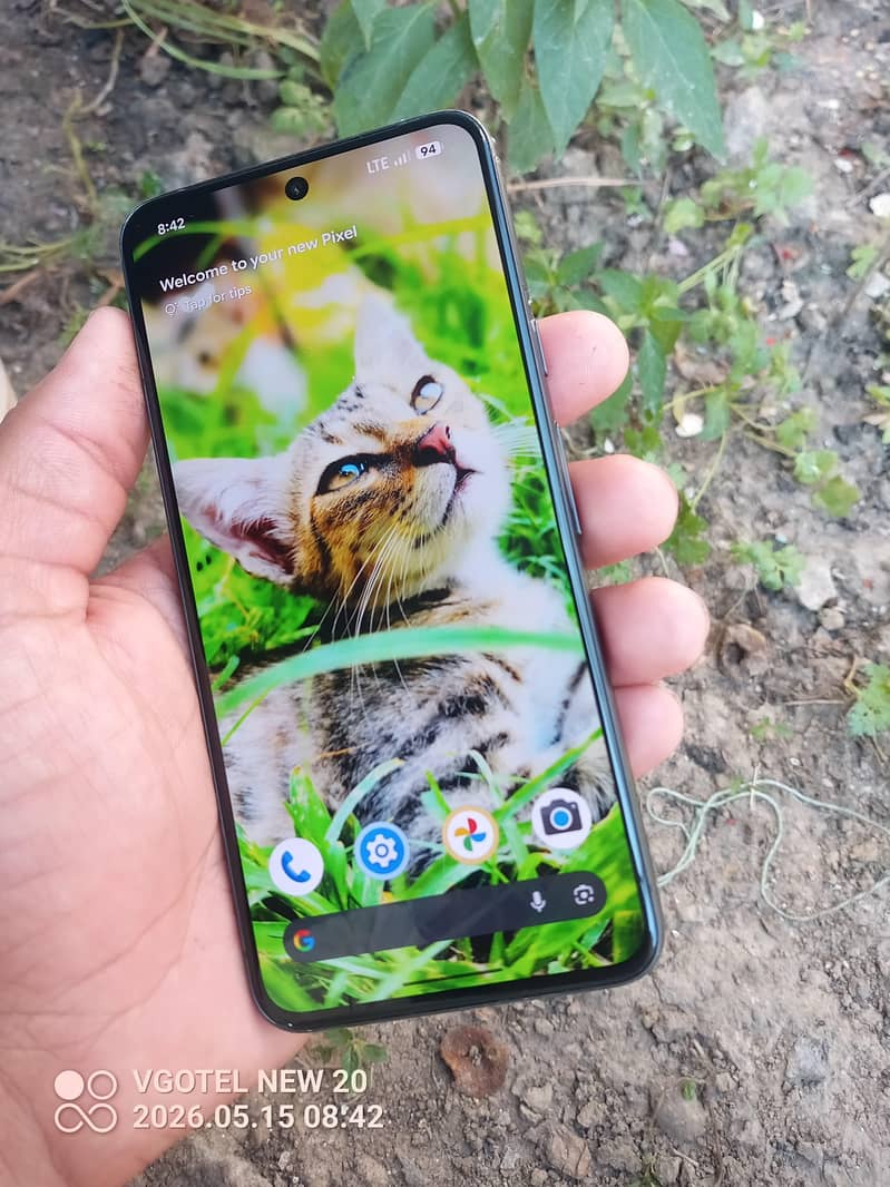Google pixel 8 2