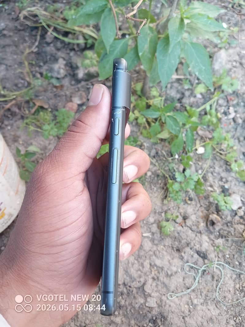 Google pixel 8 9