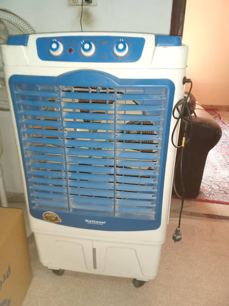 Good cooler 0