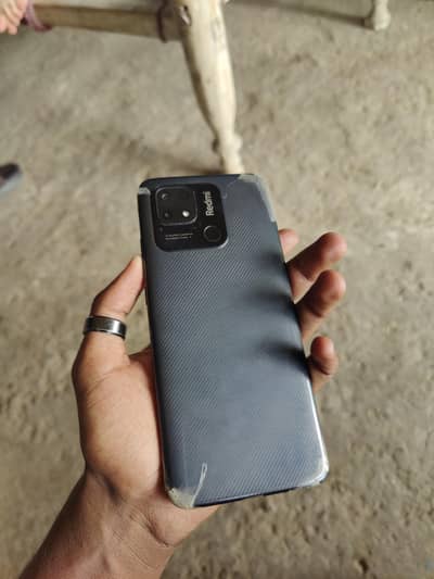 Redmi 10c