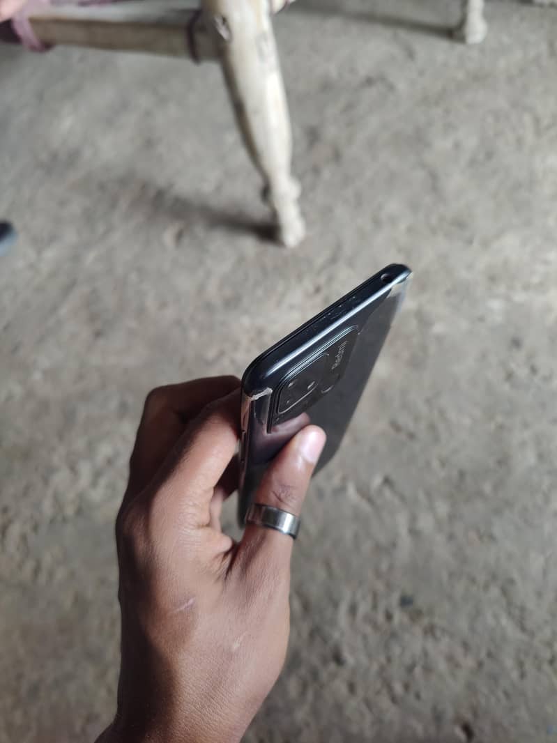 Redmi 10c 2