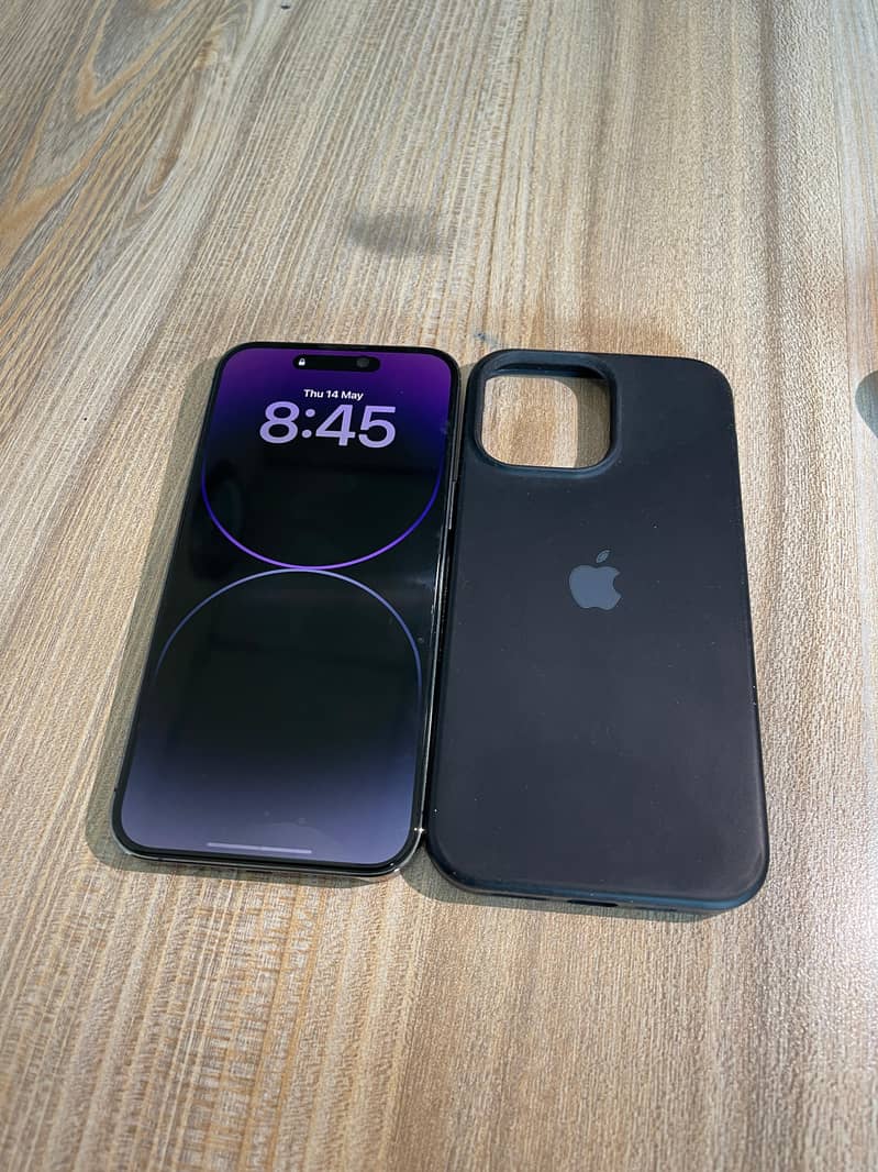 Iphone 14 Pro max 0