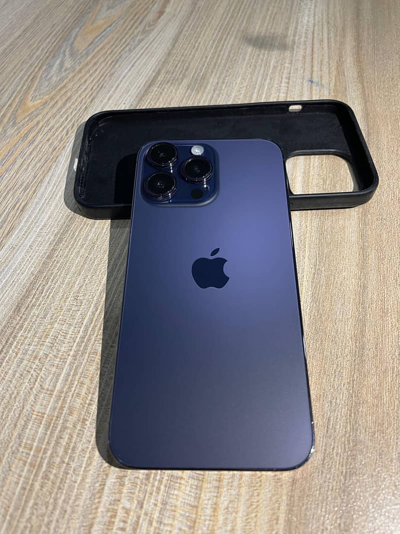 Iphone 14 Pro max 2