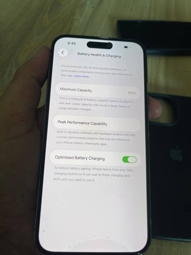 Iphone 14 Pro max 3