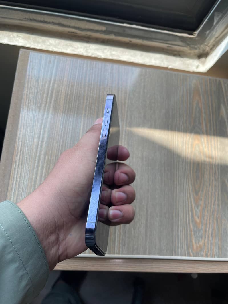 Iphone 14 Pro max 5