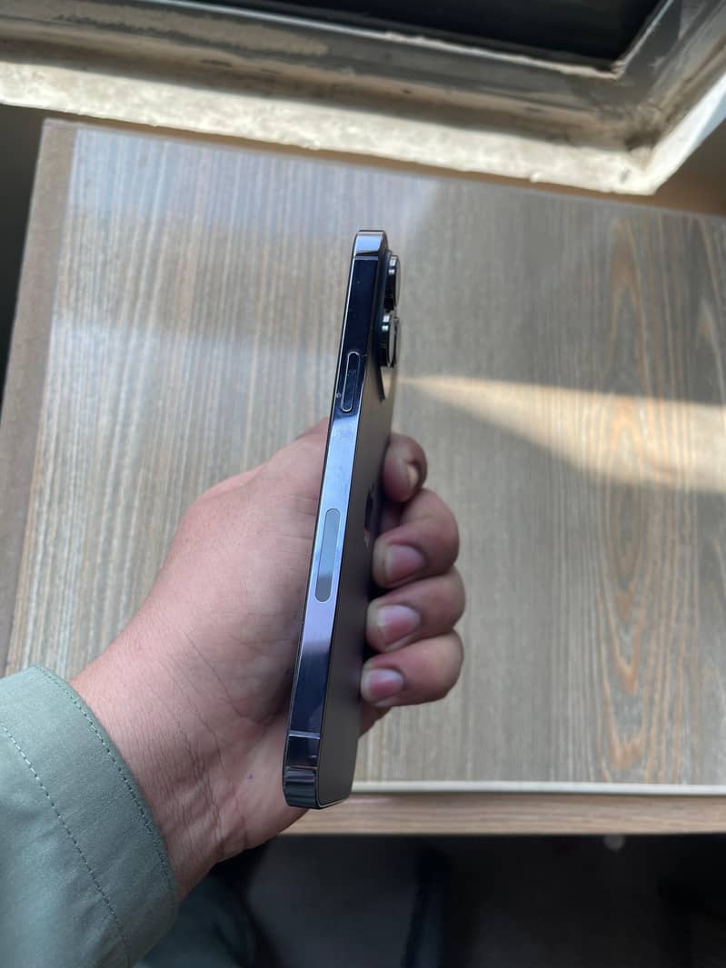 Iphone 14 Pro max 6