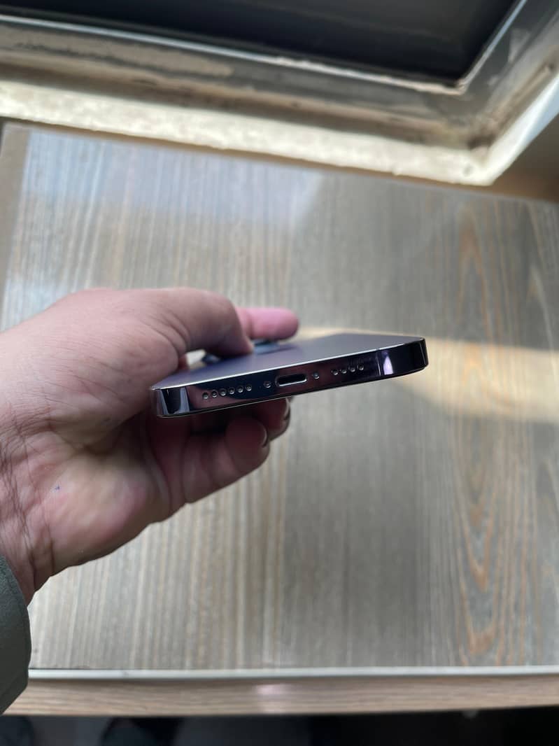 Iphone 14 Pro max 7