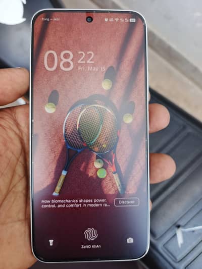 infinix hot 60 pro