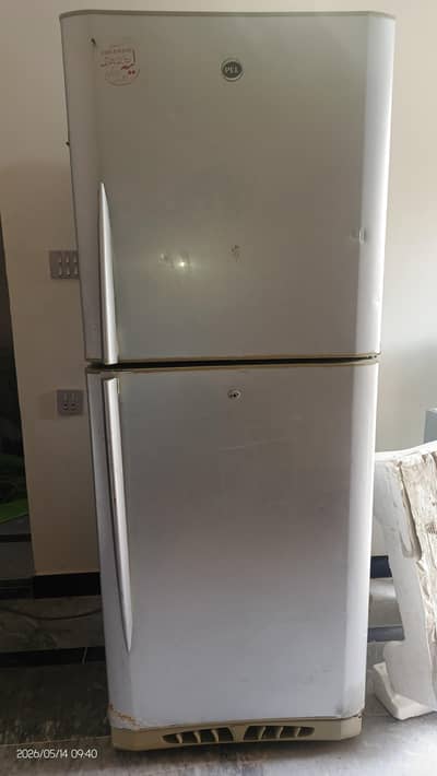 PEL REFRIGERATOR full size