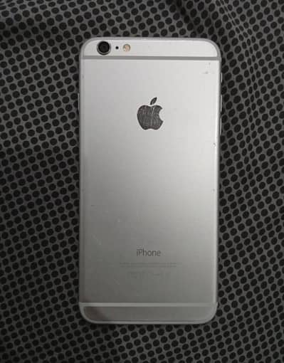 Apple iPhone 6S 03253640081