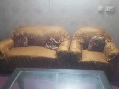 three in one sofa