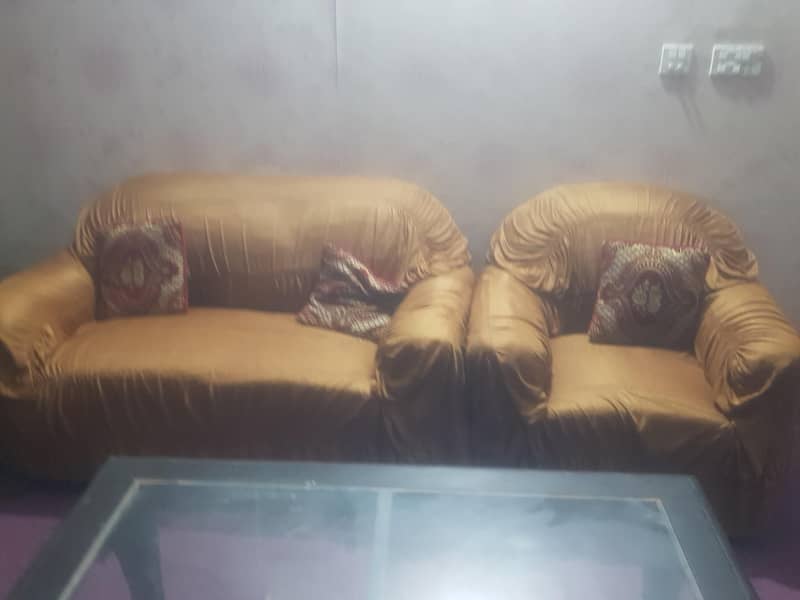 three in one sofa 0
