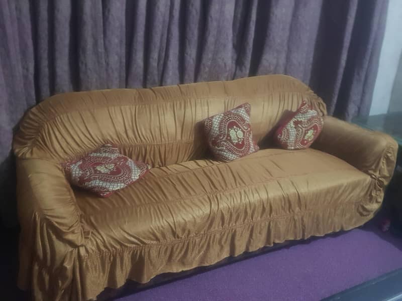 three in one sofa 1