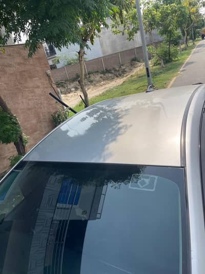TAYOTA PRIUS 1.8