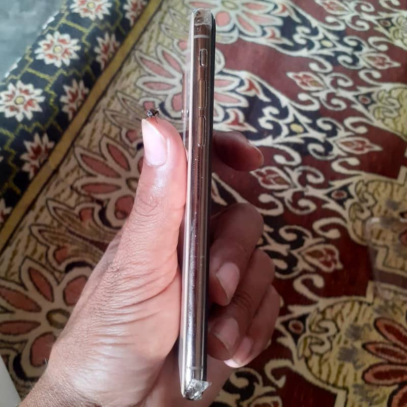 Iphone Xs 1