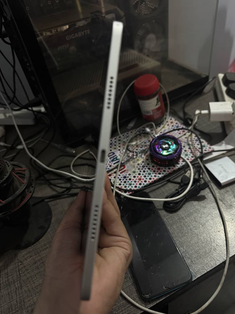 iPad Pro (11 inch) 3rd Generation 2