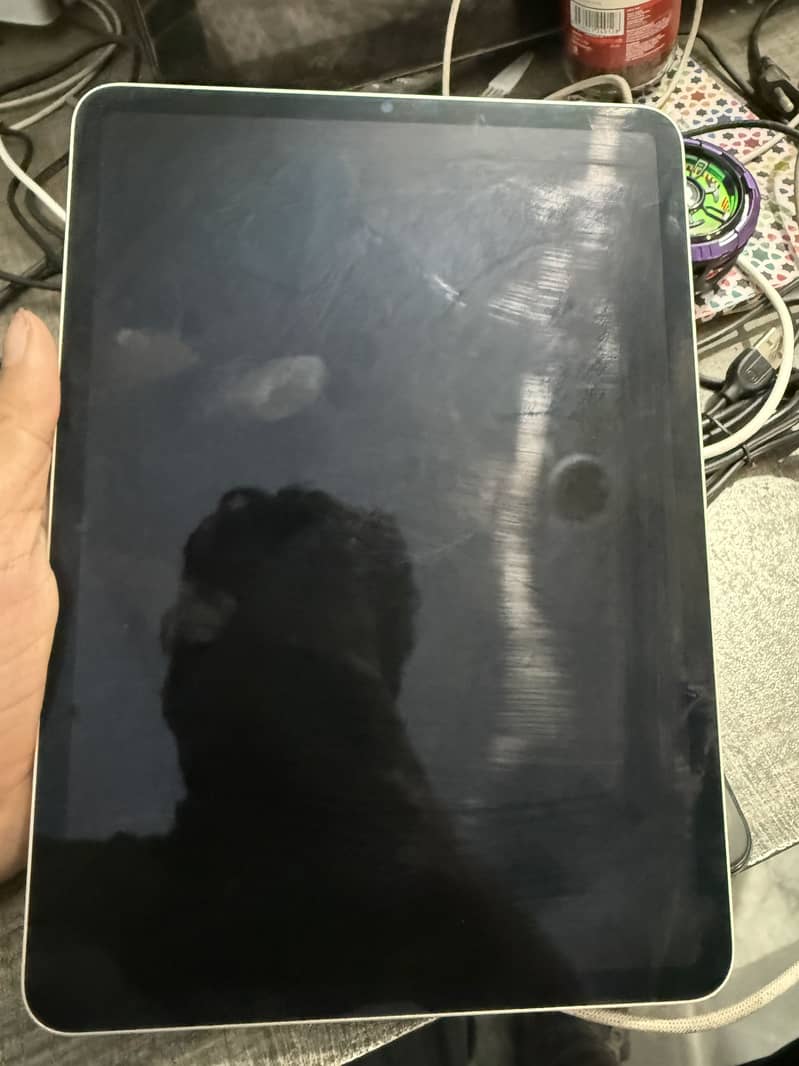 iPad Pro (11 inch) 3rd Generation 3