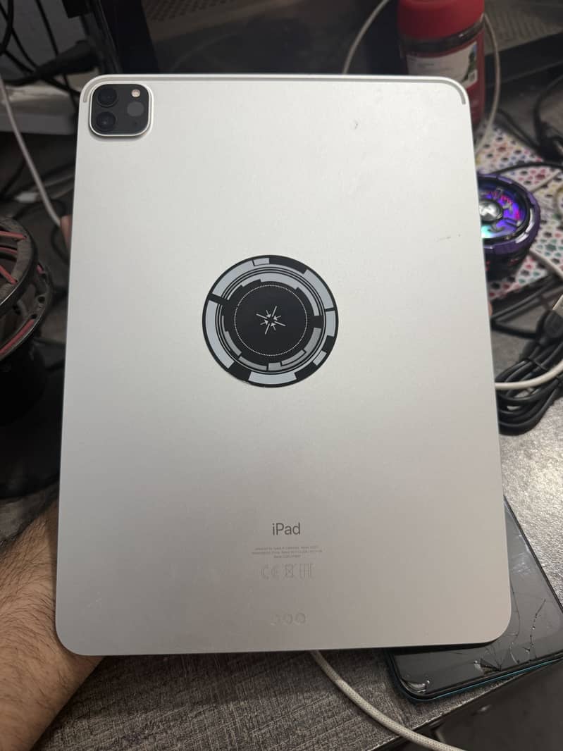 iPad Pro (11 inch) 3rd Generation 5
