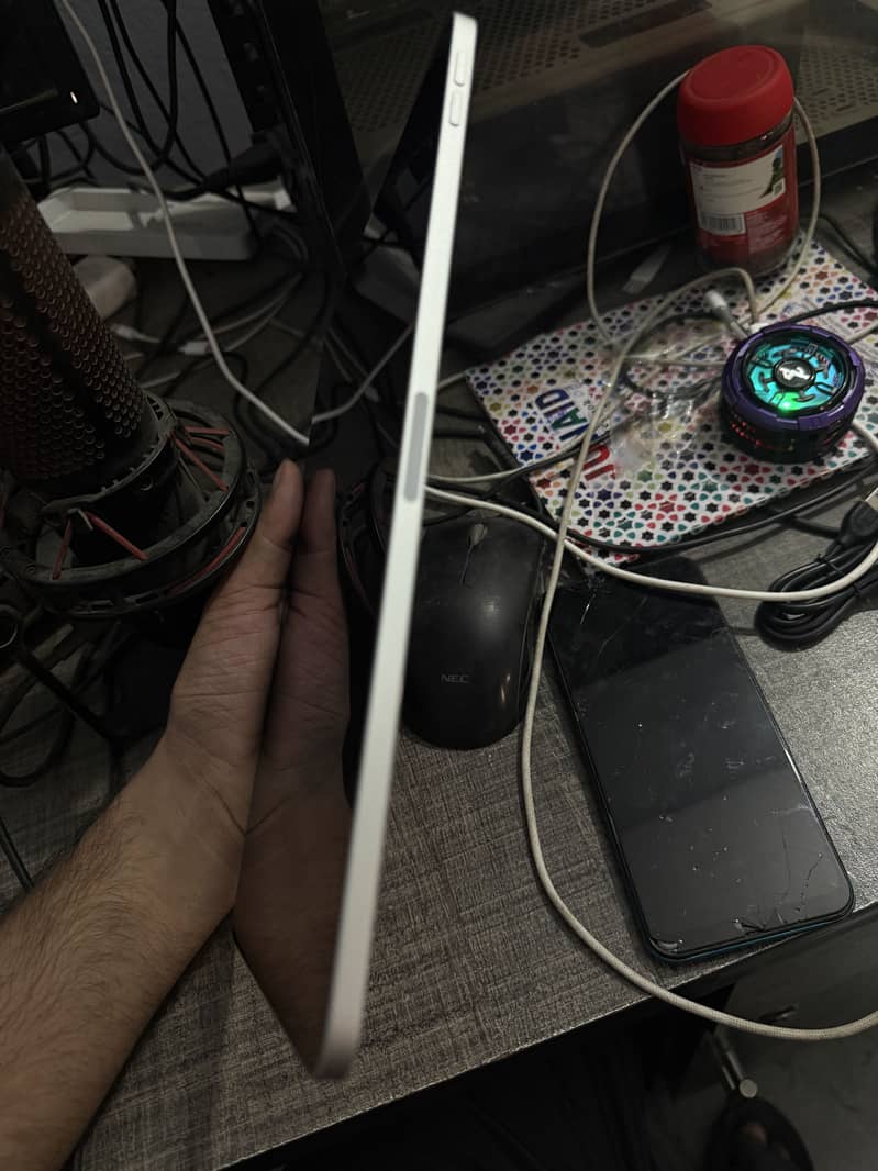 iPad Pro (11 inch) 3rd Generation 7