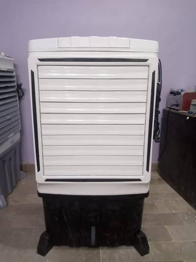 general ac dc room air cooler