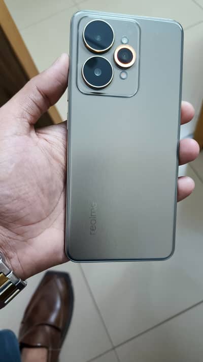 Realme Other Model