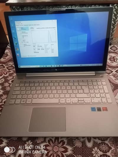 Samsung Laptop For  sale. .