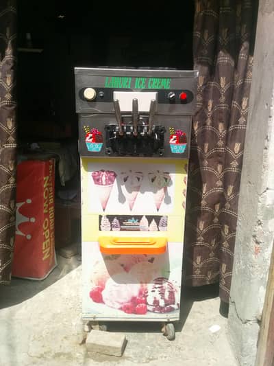 icecream