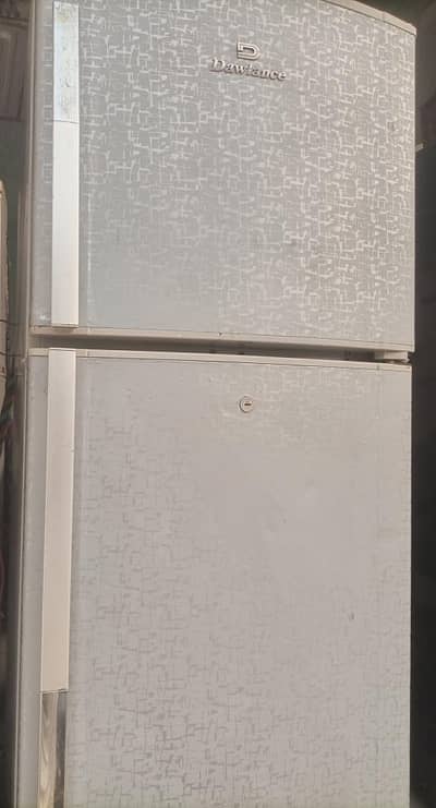 Dawlance Frige good condition