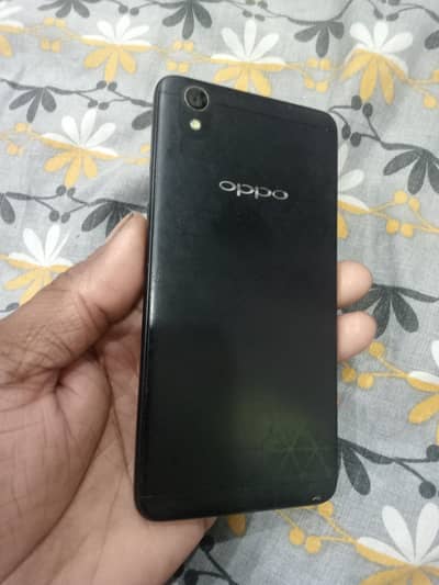 oppo a37