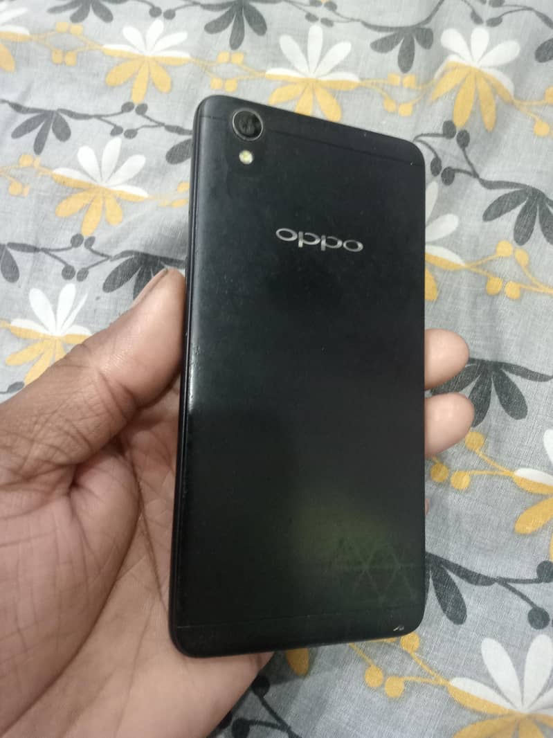oppo a37 0