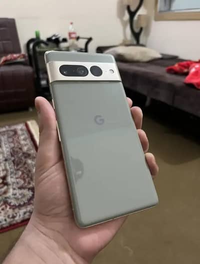 Pixel 7 Pro 128GB Excellent Condition