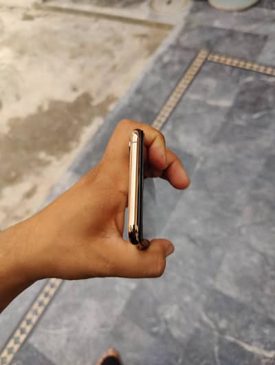i phone XS Max