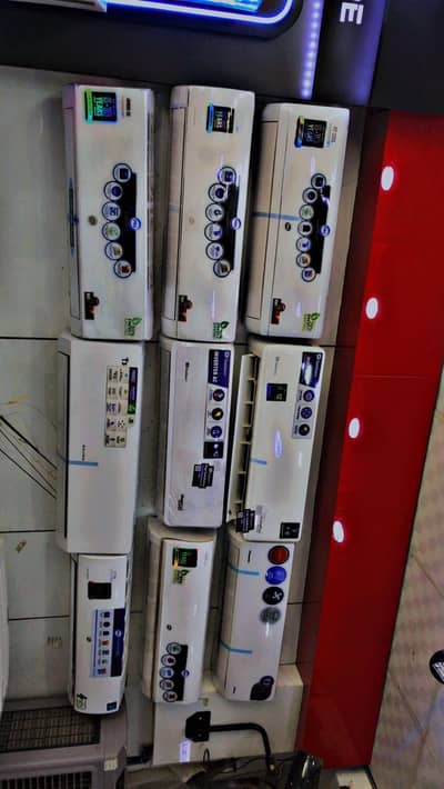 Hamra pas All kind of Electronics items Available ha Ac deep freezer