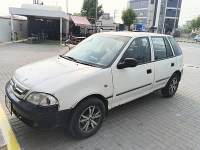 Cultus VXL