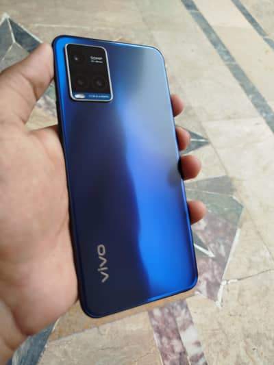vivo Y21T Excellent Condition for Sale