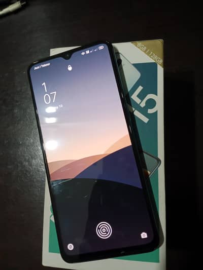 oppo f15 8/128 box sat 10/9