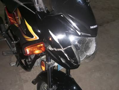 Honda pridor 2024 model
