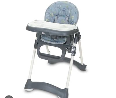 High chair in great condition