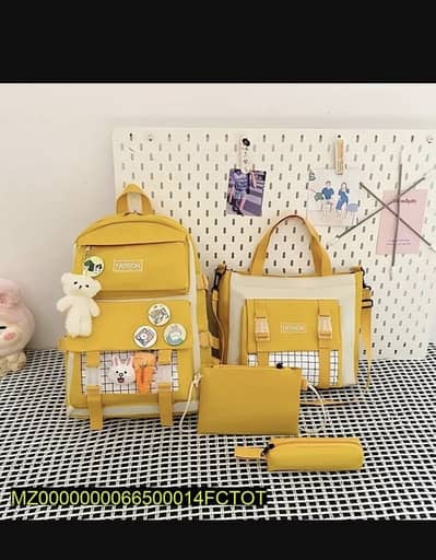 Ladies bag