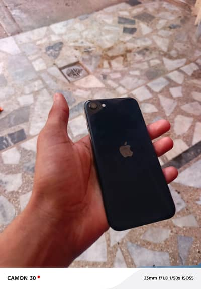 iphone SE 3 jv