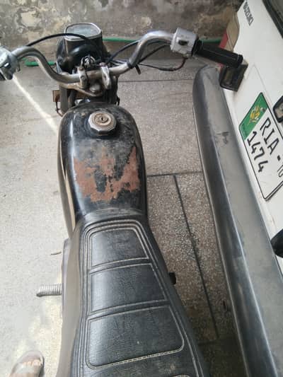 Japani Honda 70 For sale