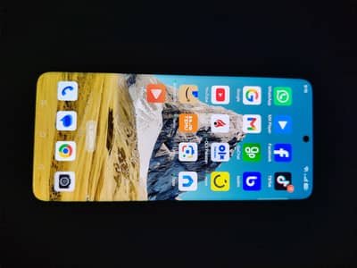 Oppo Reno 10 5g 16/256