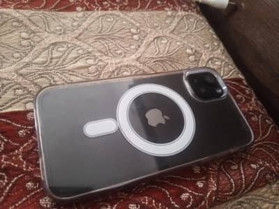 Iphone XR into 13