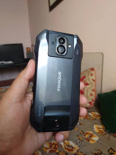 KYOCERA TORQUE G04