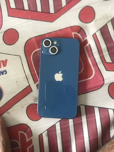 iPhone 13 10/10 chucha piece 256Gb