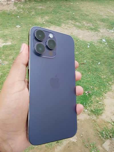 iphone 14 pro max 128 non pta jv