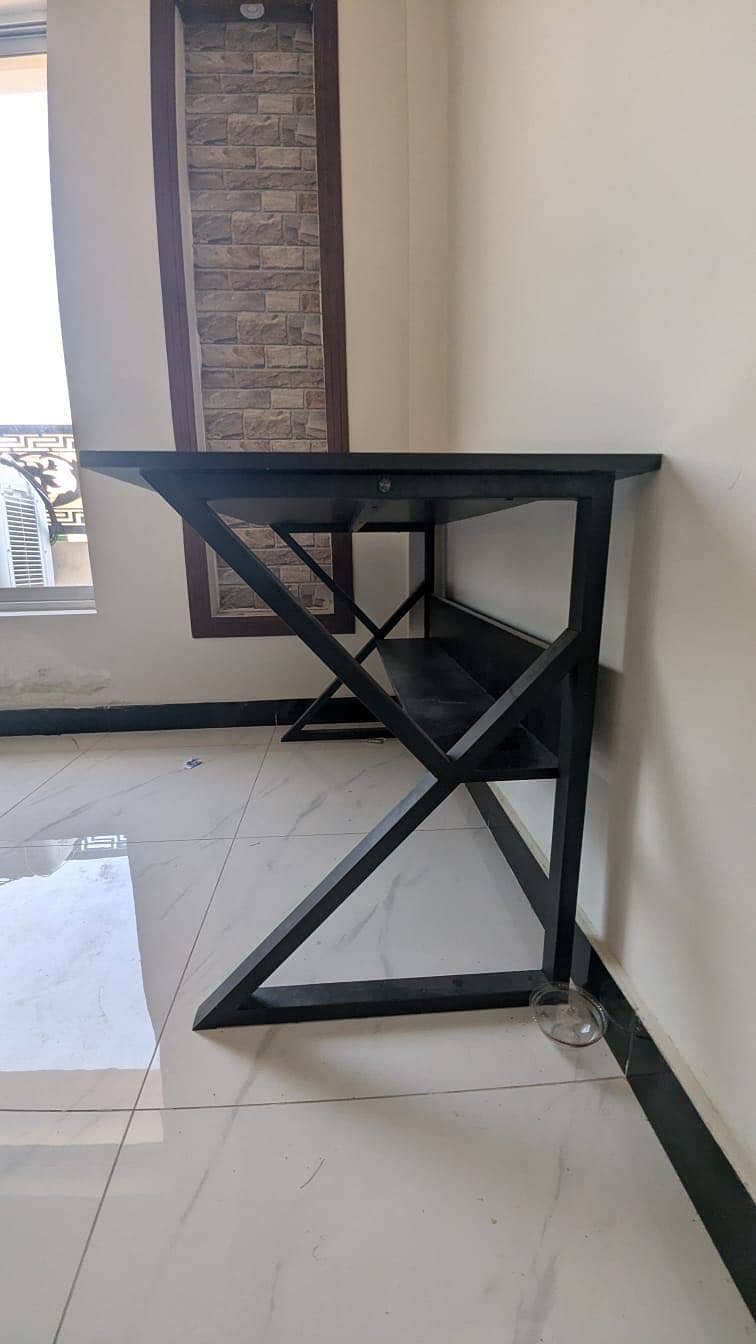 STUDY TABLE 2