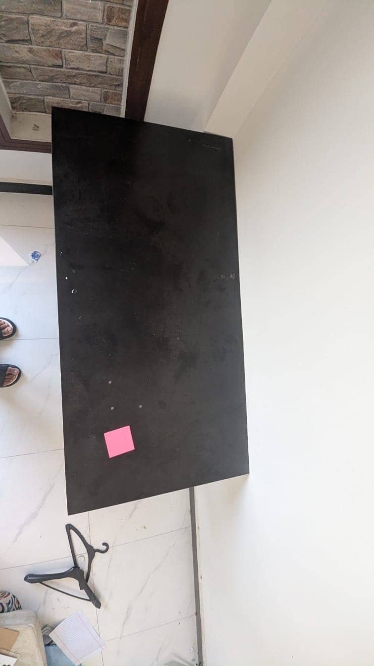 STUDY TABLE 3